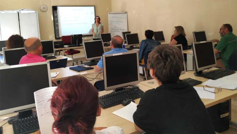 formación resolución conflictos, motivación dinamica