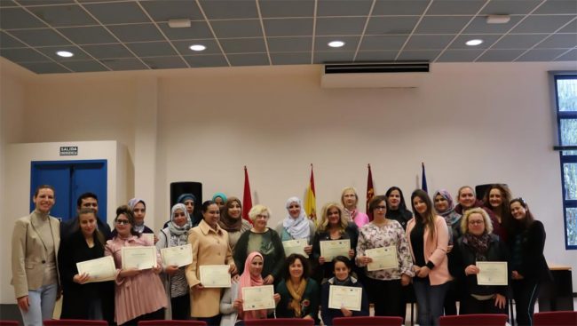 formacion Competencias para el empleo