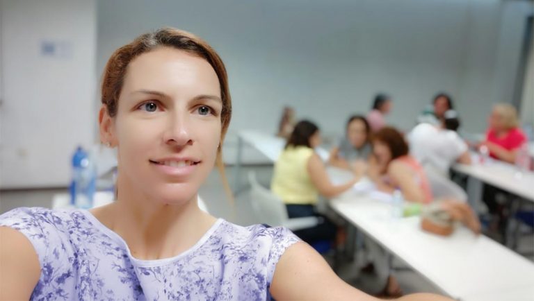 taller de resolucion de conflictos, motivación dinamica