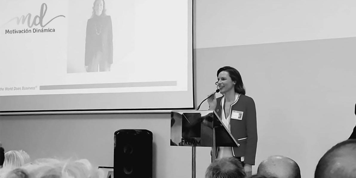 eventos bni, motivacion dinamica