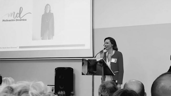 eventos bni, motivacion dinamica