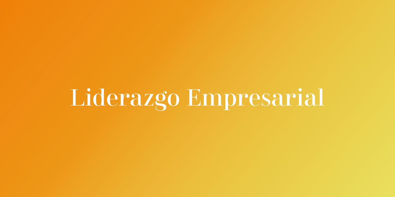 liderazgo_empresarial