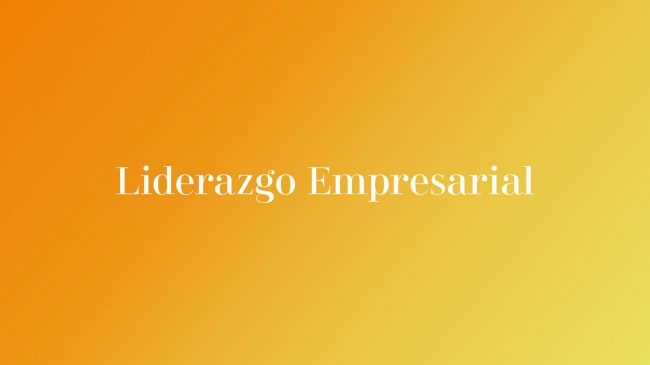 liderazgo_empresarial